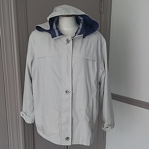 Mackintosh newengland Other - Men's Mackintosh New England Hooded Jacket